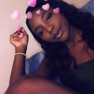 Meet your Posher, Britton